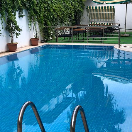 Sava Hotel Анталія Екстер'єр фото