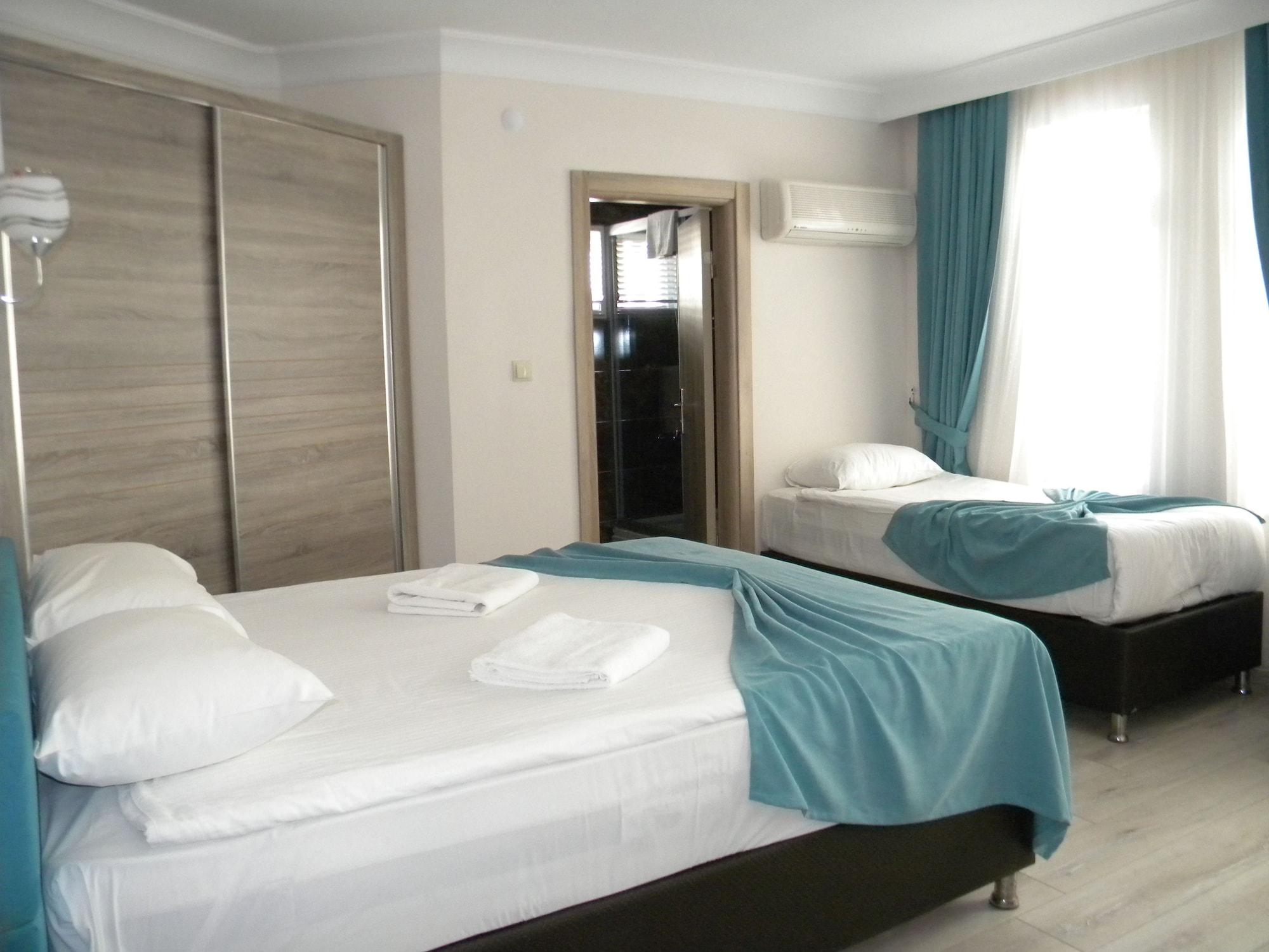 Sava Hotel Анталія Екстер'єр фото