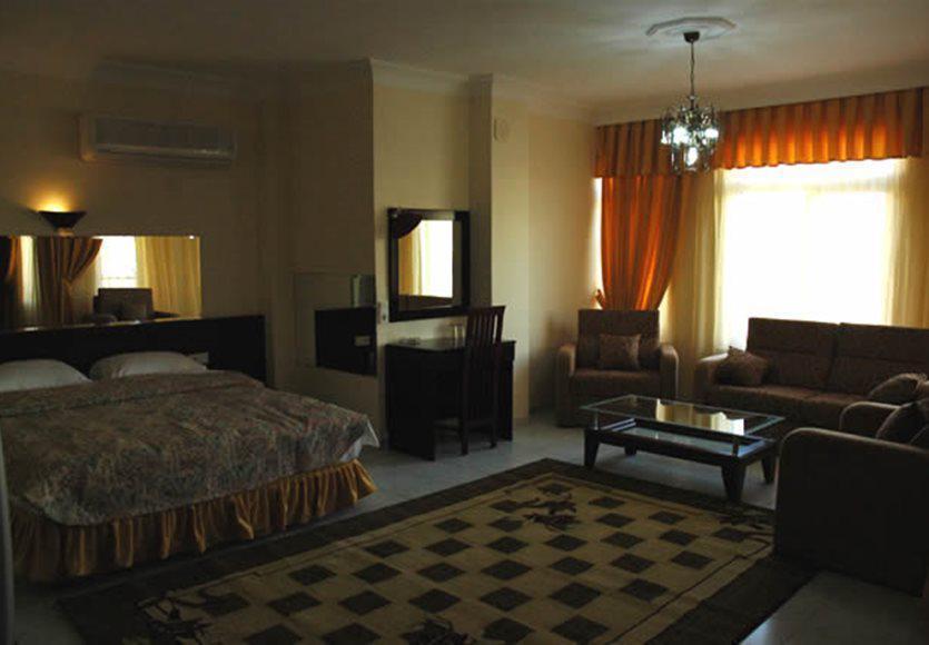 Sava Hotel Анталія Екстер'єр фото
