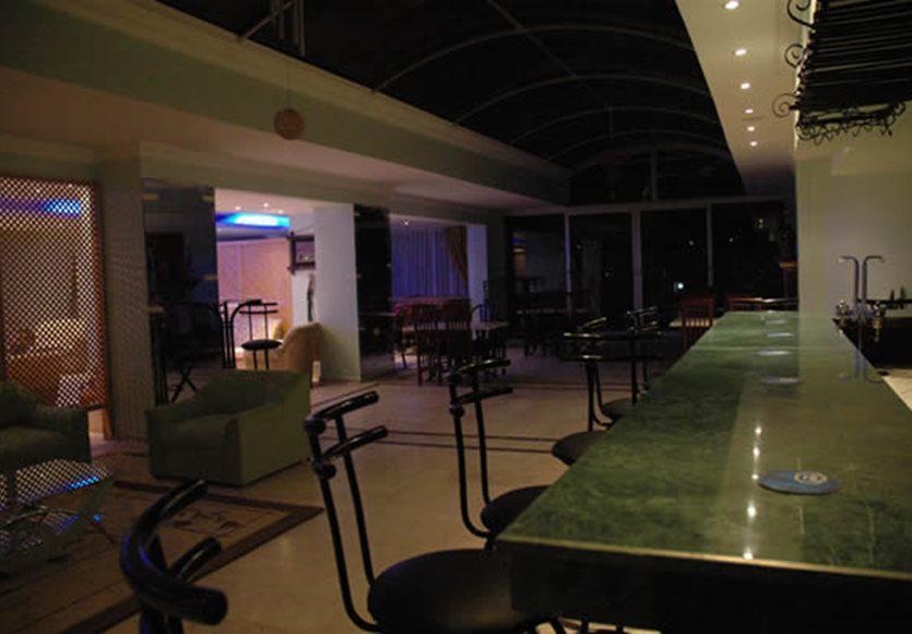 Sava Hotel Анталія Екстер'єр фото