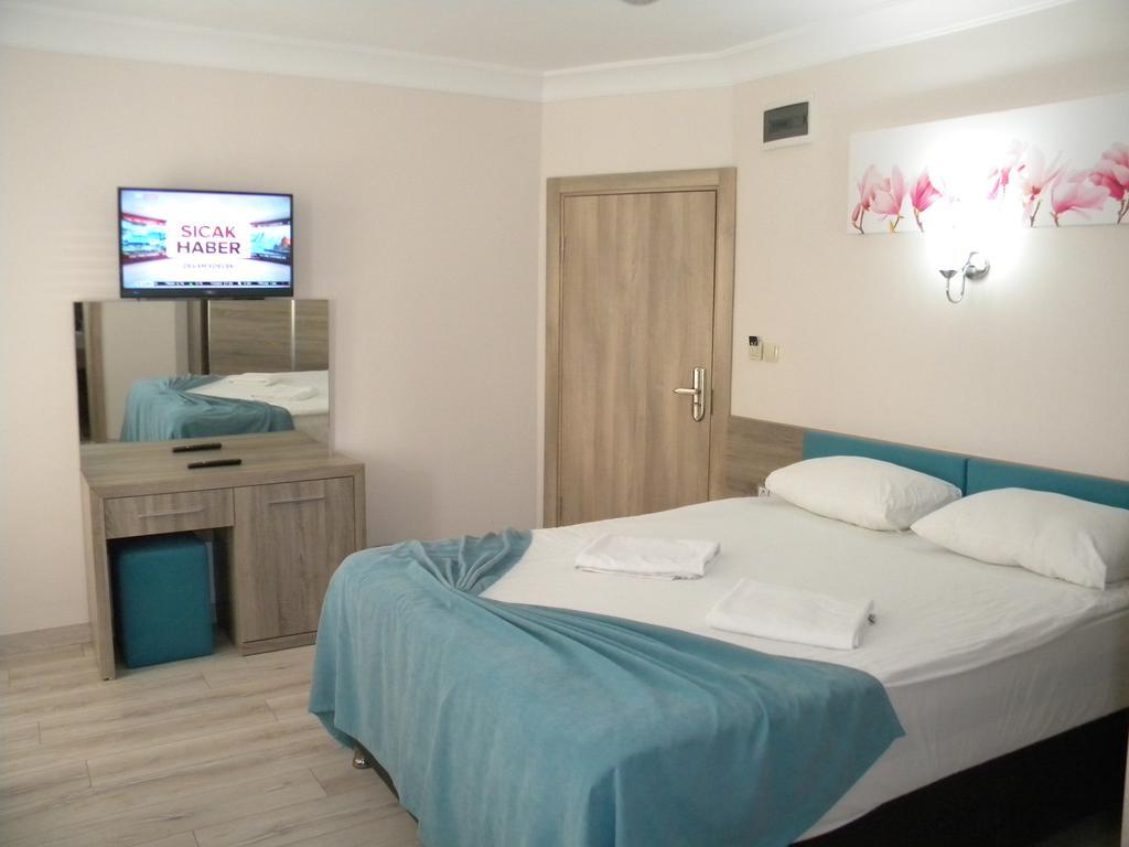 Sava Hotel Анталія Екстер'єр фото